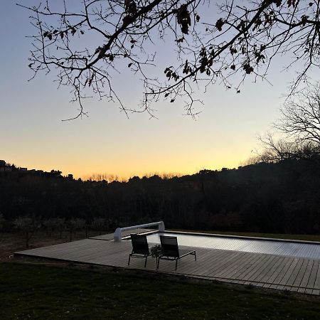 קריון-לה-בראב Villa Des Mattes - Superbe Maison De Famille 15 Couchages מראה חיצוני תמונה